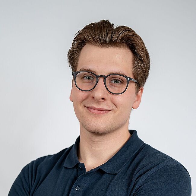 Noah Gehrken